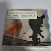 ซีดี The Music - Welcome To The North CD VG+