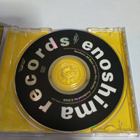 ซีดี Southern All Stars - 江ノ島 Southern All Stars Golden Hits Medley CD VG+