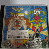 ซีดี Super Furry Animals - Hey Venus! CD VG+