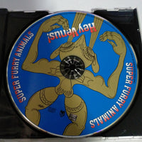 ซีดี Super Furry Animals - Hey Venus! CD VG+