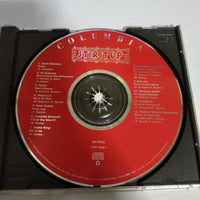 ซีดี Various - Stir It Up CD VG+