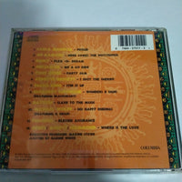 ซีดี Various - Stir It Up CD VG+