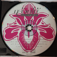 ซีดี ต๋อย สิทธิโชติ - บทเพลงอมตะนิรันดร์กาลของ พรานบูรพ์ CD VG+