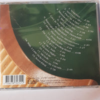 ซีดี Los De La Flauta – Panpipes Play The Beatles CD VG