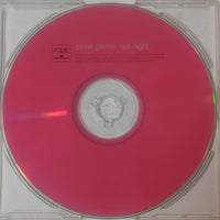 ซีดี Gloria Gaynor - Last Night CD G