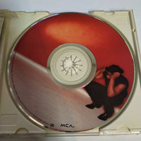 ซีดี Bobby Brown - Bobby CD VG+