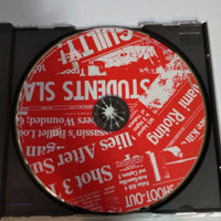 ซีดี Pennywise - Land Of The Free? CD VG+