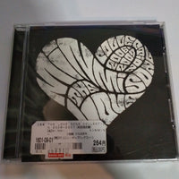 ซีดี Minmi - The Love Song Collection 2006-2007 CD VG+