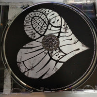 ซีดี Minmi - The Love Song Collection 2006-2007 CD VG+