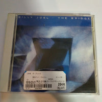 ซีดี Billy Joel - The Bridge CD VG+