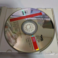 ซีดี Billy Joel - The Bridge CD VG+