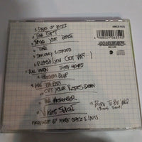 ซีดี INXS = INXS - Full Moon, Dirty Hearts = フル・ムーン・ダーティー・ハーツ CD VG+