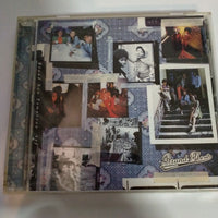 ซีดี TRF - Brand New Tomorrow CD VG+