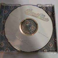 ซีดี TRF - Brand New Tomorrow CD VG+