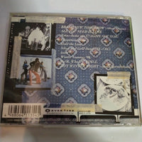 ซีดี TRF - Brand New Tomorrow CD VG+