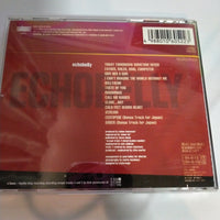 ซีดี Echobelly - Everyone's Got One CD VG+