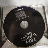 ซีดี Trey Songz - Ready CD G