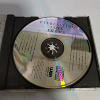 ซีดี Various - Everlasting Love Themes CD VG+