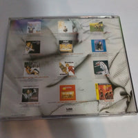 ซีดี Various - Everlasting Love Themes CD VG+