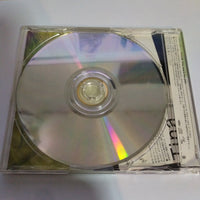 ซีดี Tina - This One's For You CD VG+