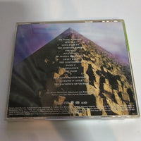 ซีดี Prince And The New Power Generation - Love Symbol CD VG