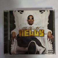 ซีดี Nelly - The Best Of CD VG+
