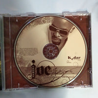 ซีดี Joe - Joe Thomas, New Man CD VG