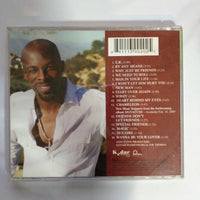 ซีดี Joe - Joe Thomas, New Man CD VG