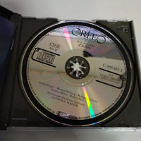 ซีดี Wolfgang Amadeus Mozart, Judith Blegen, Werner Hollweg, Wolfgang Schöne, Thomas Moser, Robert Holl, Das Mozarteum Orchester Salzburg, Leopold Hager - Zaide CD VG+