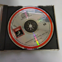 ซีดี Johann Sebastian Bach, Maria Tipo - Goldberg Variations, BWV 988 CD VG+