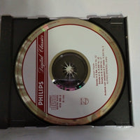 ซีดี Joseph Haydn, Alfred Brendel - Sonatas Hob. XVI: 37, 40 & 52; Andante Con Variazioni Hob. XVII:6 CD VG+