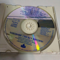 ซีดี Northside - Chicken Rhythms CD VG+