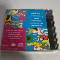 ซีดี Northside - Chicken Rhythms CD VG+