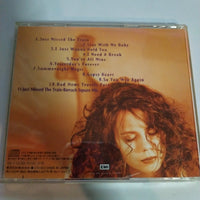 ซีดี Trine Rein - Finders Keepers CD VG+