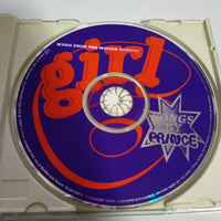 ซีดี Various - Music From The Motion Picture Girl 6 CD VG+