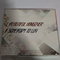 ซีดี BIGBANG - Beautiful Hangover CD G