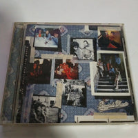 ซีดี TRF - Brand New Tomorrow CD VG