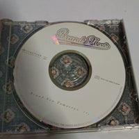 ซีดี TRF - Brand New Tomorrow CD VG