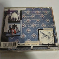 ซีดี TRF - Brand New Tomorrow CD VG