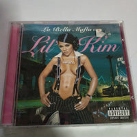 ซีดี Lil' Kim - La Bella Mafia CD G+