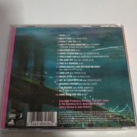 ซีดี Lil' Kim - La Bella Mafia CD G+