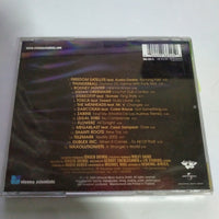 แผ่นเสียง Various - Vienna Scientists IV CD VG