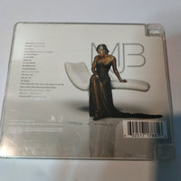 ซีดี Mary J. Blige – Reflections: A Retrospective CD VG+