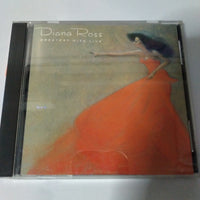 ซีดี Diana Ross - Greatest Hits Live CD VG+