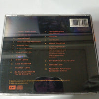 ซีดี Diana Ross - Greatest Hits Live CD VG+