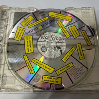 ซีดี Spin Doctors - Turn It Upside Down CD VG+