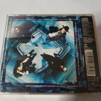 ซีดี Spin Doctors - Turn It Upside Down CD VG+