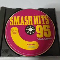 ซีดี Various - Smash Hits 95 Volume One CD G