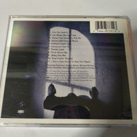 ซีดี Uncle Sam - Uncle Sam CD NM or M-