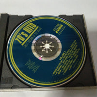 ซีดี Various - 70's Hits - Great Records Of The Decade - Volume 2 CD G+